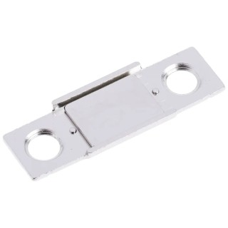 Pinet Nickel Plated Steel Magnetic Catch 35mm Length 12mm Width Model 436-6922