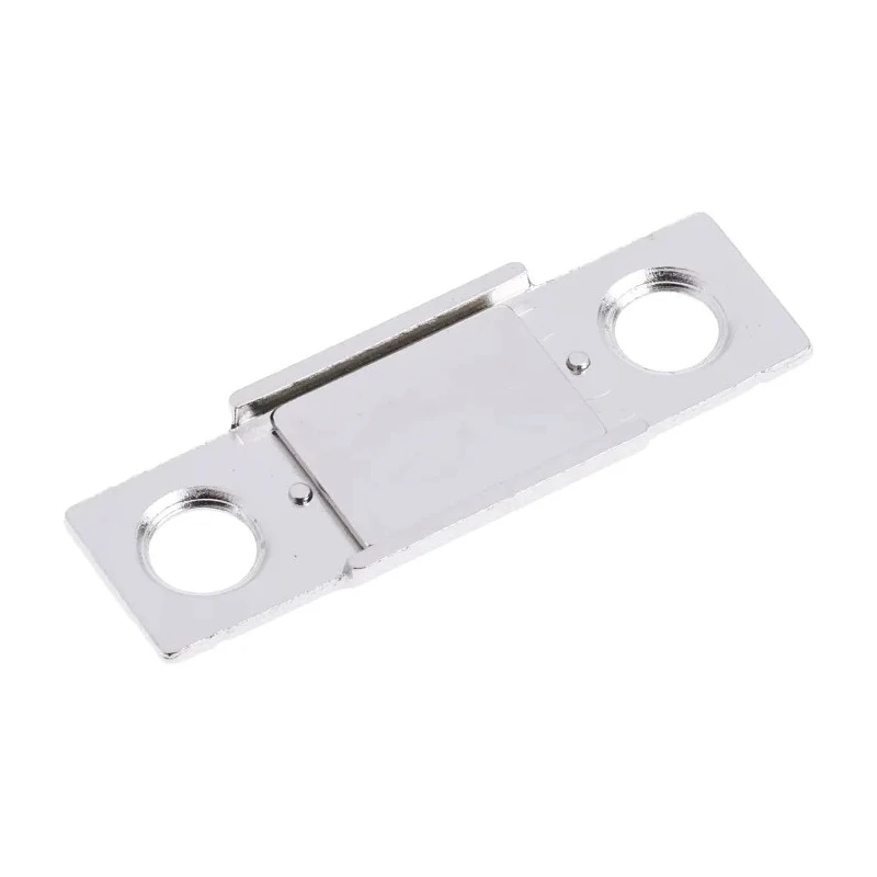 Pinet Nickel Plated Steel Magnetic Catch 35mm Length 12mm Width Model 436-6922