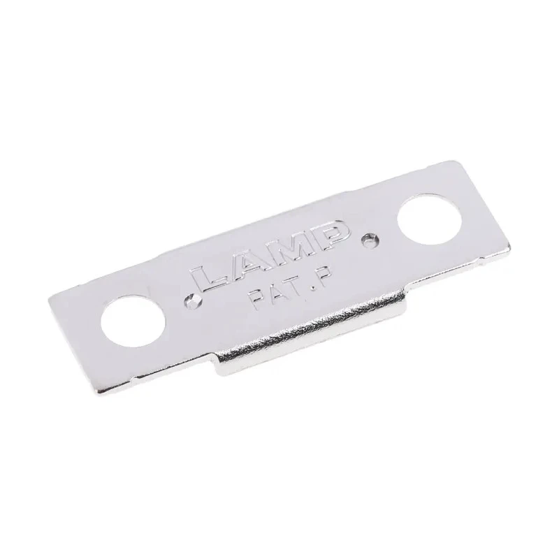 Pinet Nickel Plated Steel Magnetic Catch 35mm Length 12mm Width Model 436-6922
