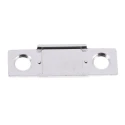Pinet Nickel Plated Steel Magnetic Catch 35mm Length 12mm Width Model 436-6922