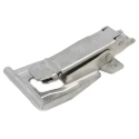 RS PRO Stainless Steel Lockable Toggle Latch 70mm Width 20mm Depth Operating Tension 3.5kN 436-9993