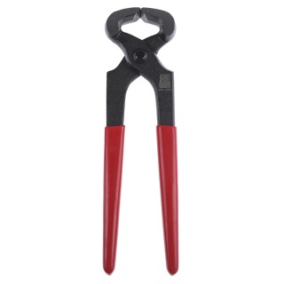 RS PRO 203mm Fixer Concreters Nipper with Polyvinyl Chloride Handles and Chromium Molybdenum Steel Jaw 444-4044