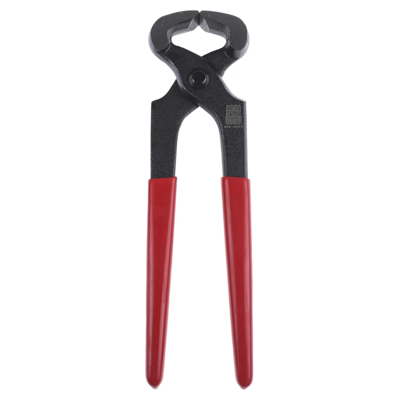 RS PRO 203mm Fixer Concreters Nipper with Polyvinyl Chloride Handles and Chromium Molybdenum Steel Jaw 444-4044