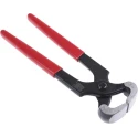 RS PRO 203mm Fixer Concreters Nipper with Polyvinyl Chloride Handles and Chromium Molybdenum Steel Jaw 444-4044