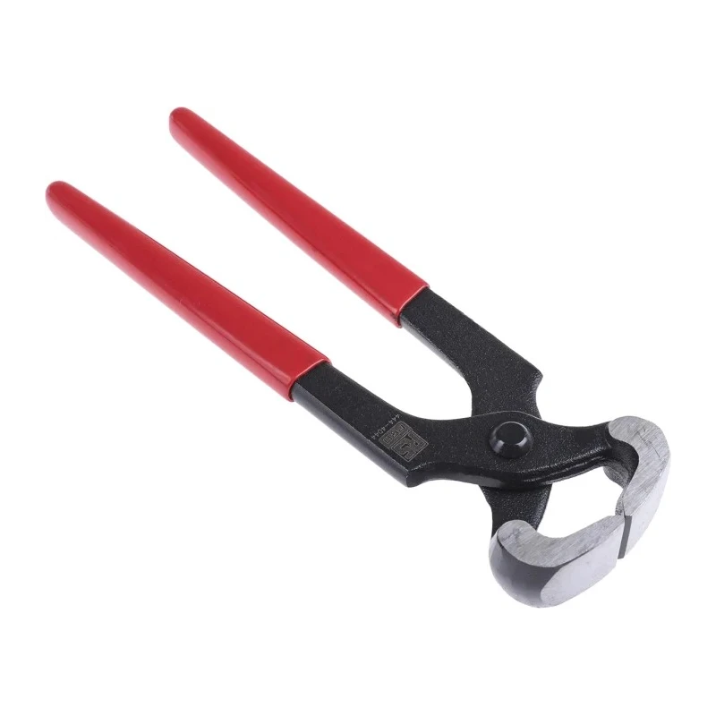 RS PRO 203mm Fixer Concreters Nipper with Polyvinyl Chloride Handles and Chromium Molybdenum Steel Jaw 444-4044