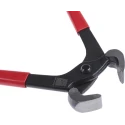 RS PRO 203mm Fixer Concreters Nipper with Polyvinyl Chloride Handles and Chromium Molybdenum Steel Jaw 444-4044
