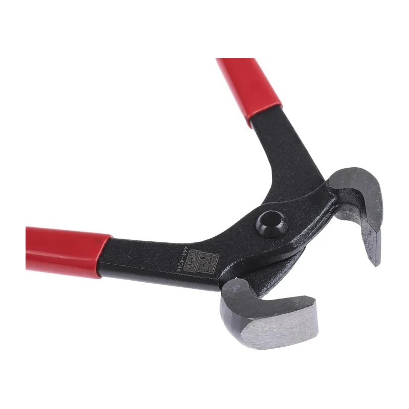 RS PRO 203mm Fixer Concreters Nipper with Polyvinyl Chloride Handles and Chromium Molybdenum Steel Jaw 444-4044
