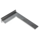 MikronTec Engineer Try Square Stainless Steel Blade 150 mm Length 100 mm Width 609 150X100MM