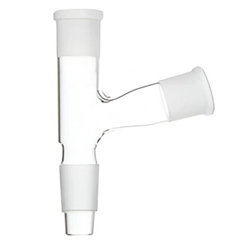  Receiver Adapters Bend With Socket Connections for lab image-2