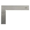 MikronTec 150 mm Engineer Try Square, Blade Width 100mm, DIN 875/2 Standard, Gauge Steel Blade 304-8364