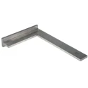 MikronTec Engineer Try Square Tool Steel Blade 250 mm Length 165 mm Width 304-8459