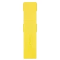 Stanley Flat Snap-Off Blade 25 mm 0.7 mm, 10 Pieces Snap-Off Blade 0-11-325