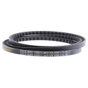 Contitech Drive Belt Narrow Belt Polyester Cord Polychloroprene Material 1513mm Outside Length 1424mm Inside Length XPZ 1500