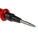 Facom Automatic Centre Punch, 16mm Shank Diameter, Hardened Tip 57-60 HRc, Model 257.GPB