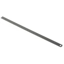 MikronTec 300 mm Stainless Steel Flatness Ruler Metric 901 300MM