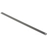 MikronTec 300 mm Stainless Steel Flatness Ruler Metric 901 300MM