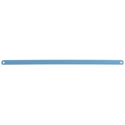 Bahco 300 mm HSS Multi Material Hacksaw Blade, 18 TPI 3905-300-18-100