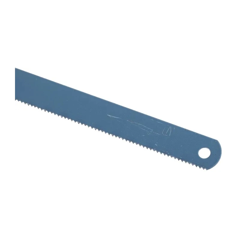 Bahco 300 mm HSS Multi Material Hacksaw Blade, 18 TPI 3905-300-18-100