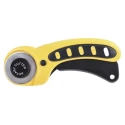 RS PRO Curved Rotary Cutting Blade 45 mm, 1 Piece, United Kingdom Origin 489-2320