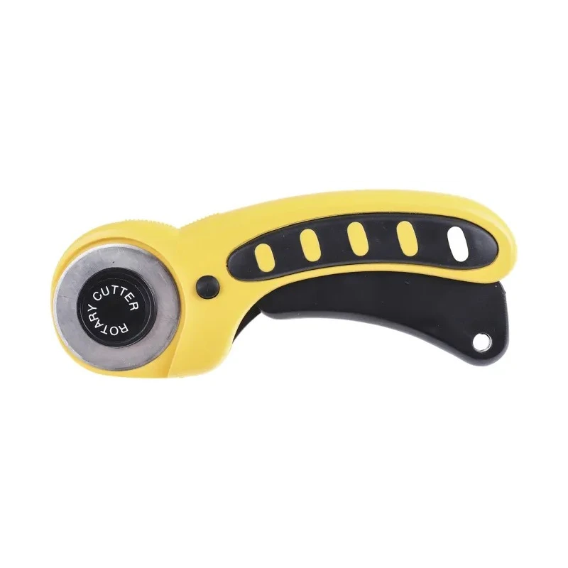 RS PRO Curved Rotary Cutting Blade 45 mm, 1 Piece, United Kingdom Origin 489-2320