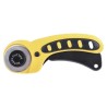 RS PRO Curved Rotary Cutting Blade 45 mm, 1 Piece, United Kingdom Origin 489-2320