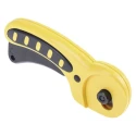 RS PRO Curved Rotary Cutting Blade 45 mm, 1 Piece, United Kingdom Origin 489-2320