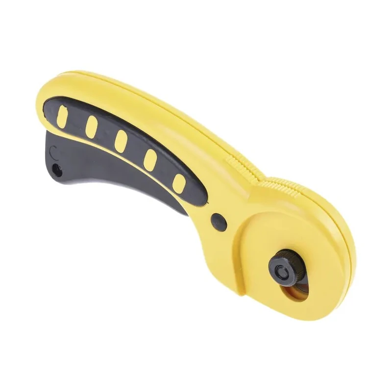 RS PRO Curved Rotary Cutting Blade 45 mm, 1 Piece, United Kingdom Origin 489-2320