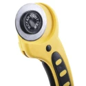 RS PRO Curved Rotary Cutting Blade 45 mm, 1 Piece, United Kingdom Origin 489-2320