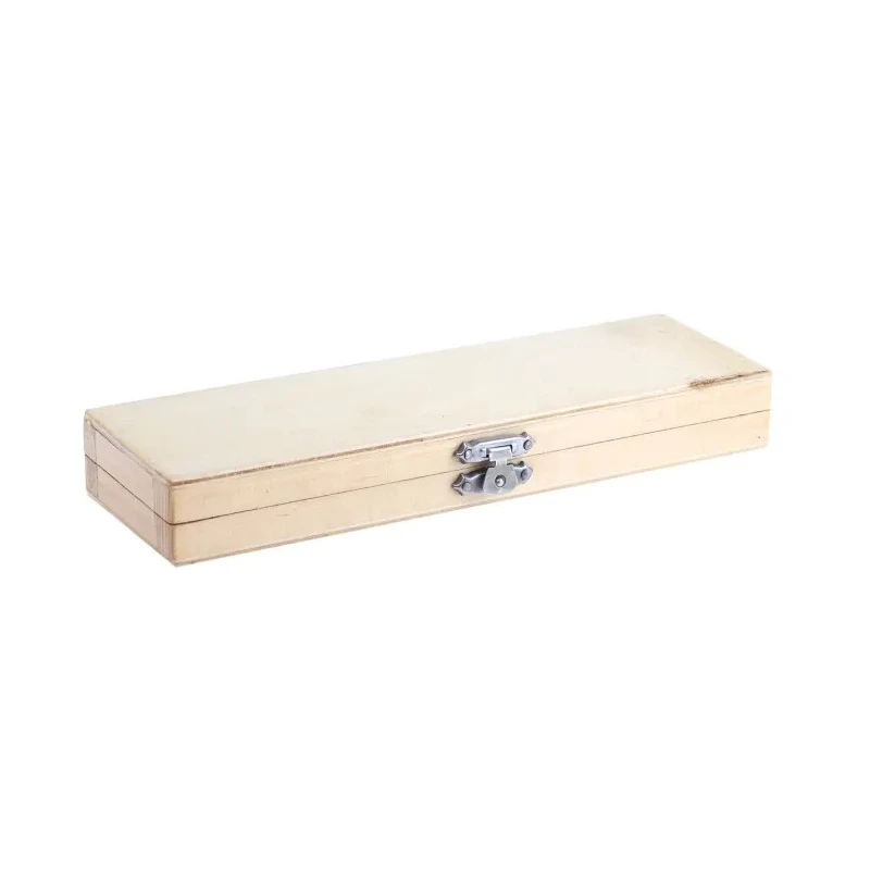 MikronTec 150 mm Stainless Steel Straight Edge Metric 304-8897