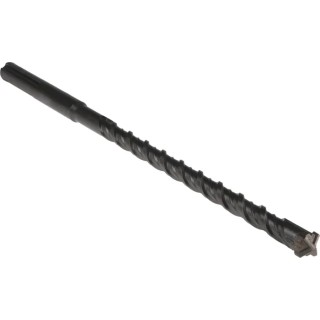 RS PRO Carbide-Tipped SDS-Max Drill Bit 18 mm Diameter, 390 mm Overall Length 511-9777