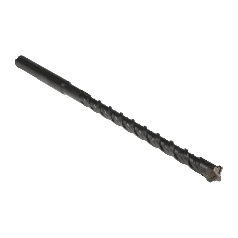 RS PRO Carbide-Tipped SDS-Max Drill Bit 18 mm Diameter, 390 mm Overall Length 511-9777