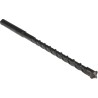 RS PRO Carbide-Tipped SDS-Max Drill Bit 18 mm Diameter, 390 mm Overall Length 511-9777