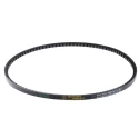 Contitech Narrow Drive Belt Polyester Cord Polychloroprene Material XPA Section 1048mm Outside Length, 985mm Inside XPA 1030