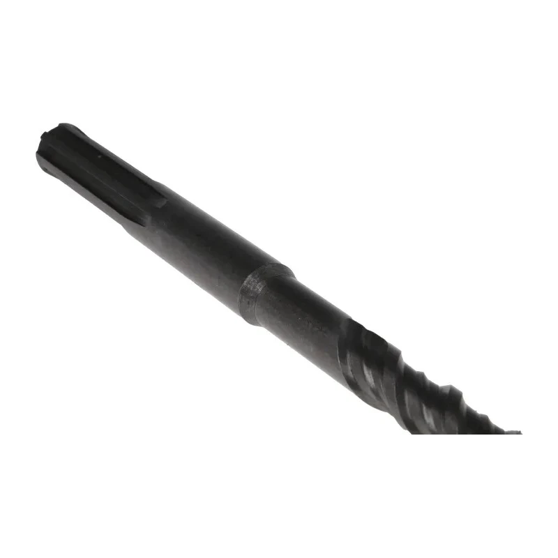 RS PRO Carbide-Tipped SDS-Max Drill Bit 18 mm Diameter, 390 mm Overall Length 511-9777