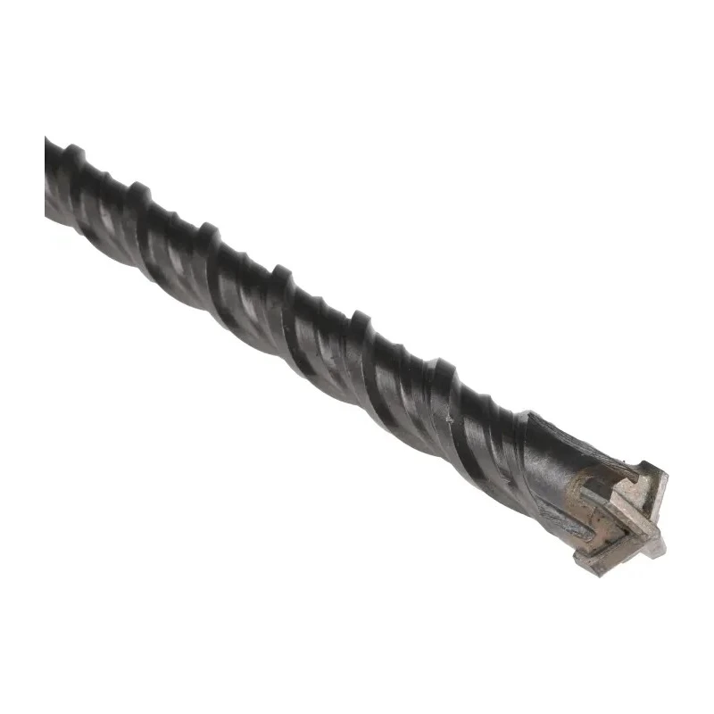 RS PRO Carbide-Tipped SDS-Max Drill Bit 18 mm Diameter, 390 mm Overall Length 511-9777