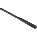 RS PRO Carbide-Tipped SDS-Max Drill Bit 18 mm Diameter, 390 mm Overall Length 511-9777