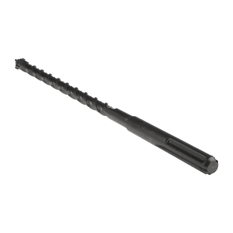 RS PRO Carbide-Tipped SDS-Max Drill Bit 18 mm Diameter, 390 mm Overall Length 511-9777
