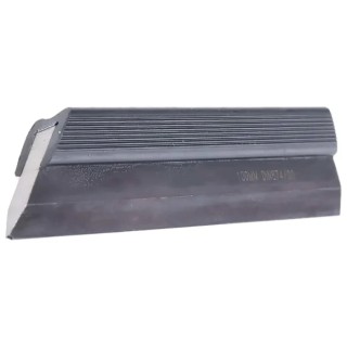 MikronTec 300 mm Stainless Steel Straight Edge Metric 925 300MM