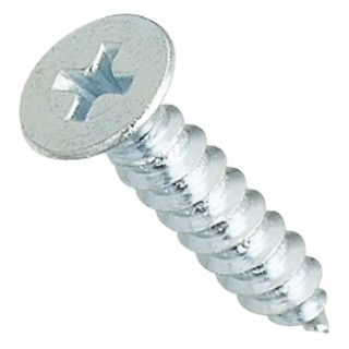 Yahata Neji Steel Pan Head Self-Tapping Screw 16mm M5 M5X16