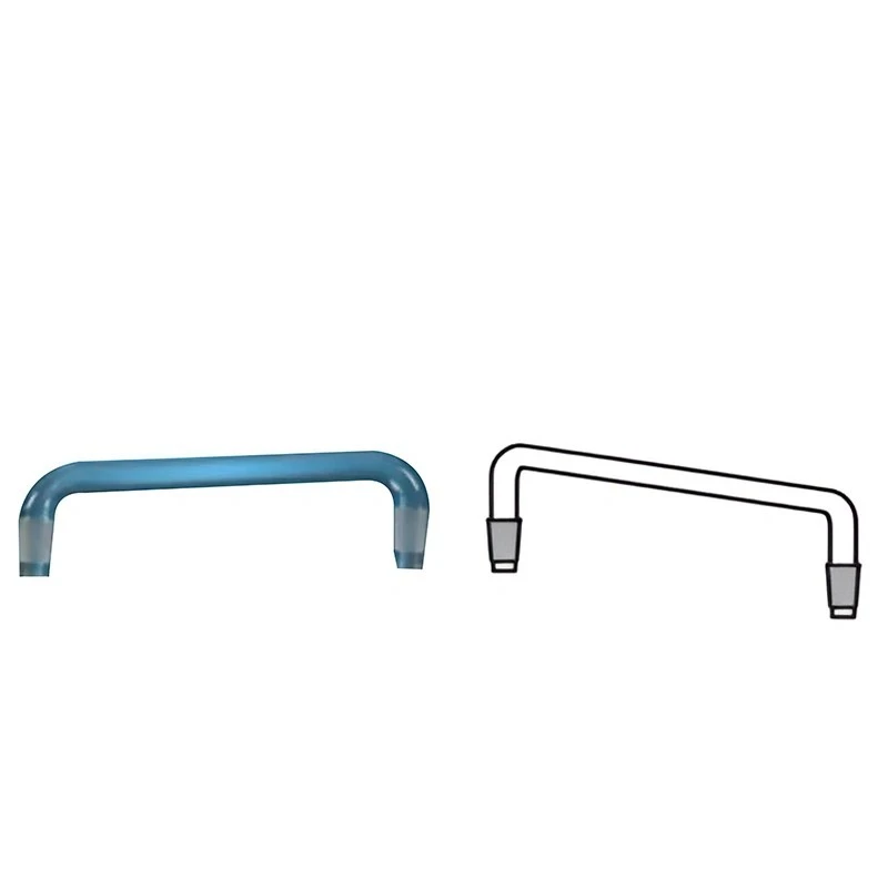 Still Heads Recovery Bend Vertica for lab image-1