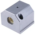 Igus Bearing Unit DryLin® R Series 12mm Anodised Aluminium Housing 960N Dynamic Load RJUM-06-12