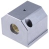 Igus Bearing Unit DryLin® R Series 12mm Anodised Aluminium Housing 960N Dynamic Load RJUM-06-12