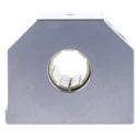 Igus Bearing Unit DryLin® R Series 12mm Anodised Aluminium Housing 960N Dynamic Load RJUM-06-12