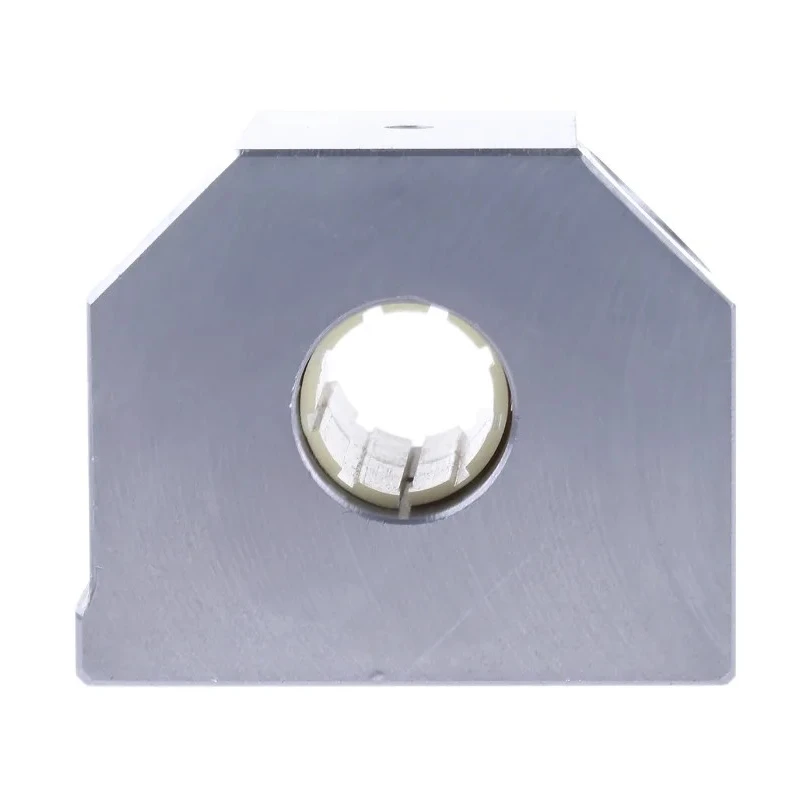 Igus Bearing Unit DryLin® R Series 12mm Anodised Aluminium Housing 960N Dynamic Load RJUM-06-12