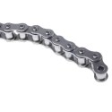 TYC Stainless Steel 08B-1 Roller Chain, 5 m Length, 12.7 mm Pitch, Roller Diameter 8.51 mm 08BSS-1R