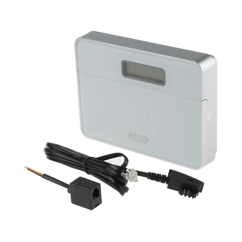 ABUS Security-Center Terxon Series Analogue Speech Dialer 11.5, 14 V AZ6301