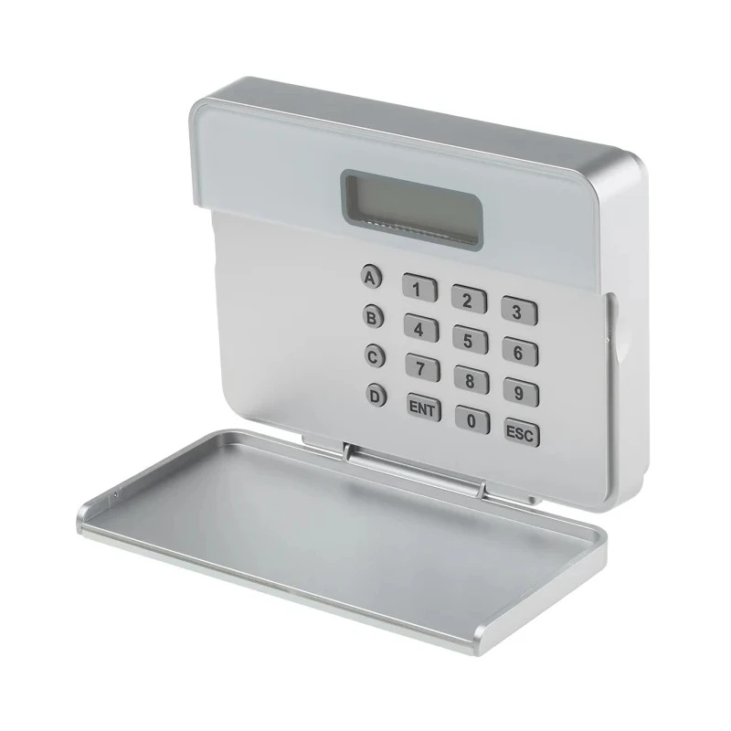 ABUS Security-Center Terxon Series Analogue Speech Dialer 11.5, 14 V AZ6301