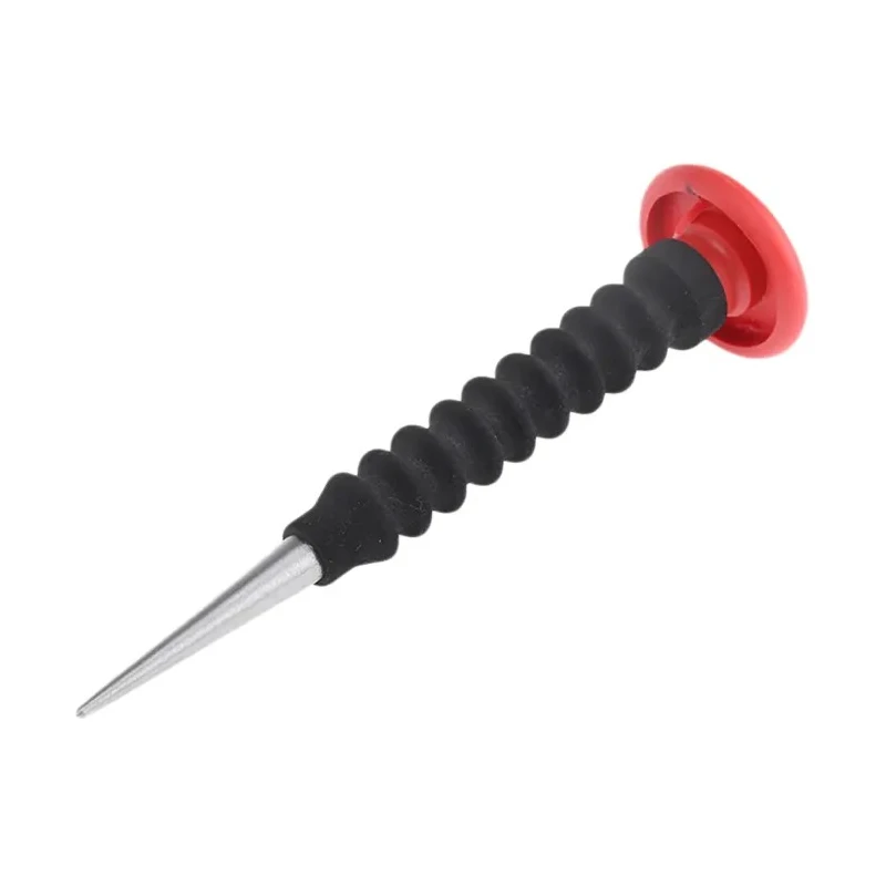 RS PRO Centre Punch 2.5mm Shank, 185mm Overall Length 668-5755