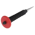 RS PRO Centre Punch 2.5mm Shank, 185mm Overall Length 668-5755