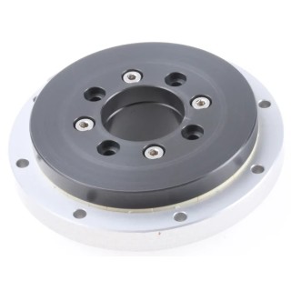 Igus Slewing Ring Bearing with 100 mm OD Aluminium Seal, 30 mm Inside Diameter PRT-01-30